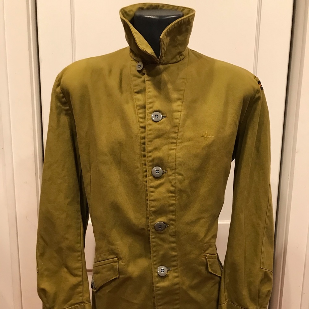 Brand new Urban Outfitters jacket
Size Large